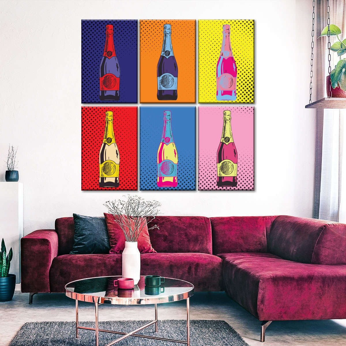 15 Wall Decor Ideas to Refresh Your Home