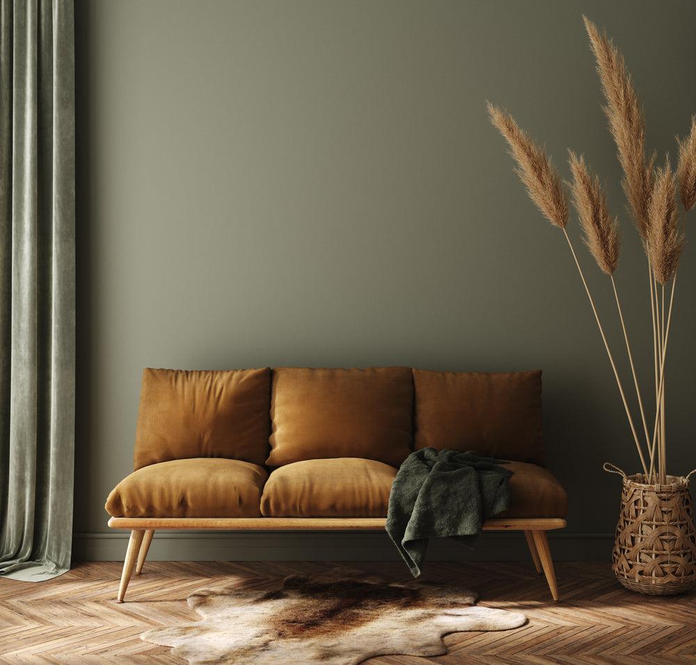 5 Ways to Incorporate Earthy Tones in Your Home