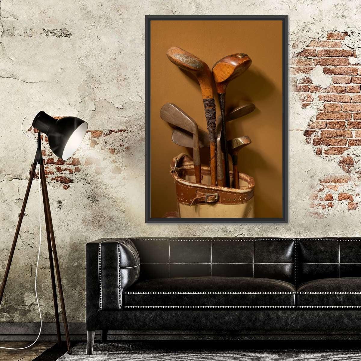 amazing man cave wall ideas