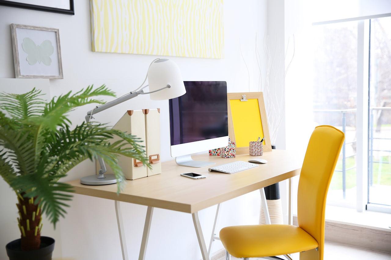 Amazing Office Wall Art Ideas