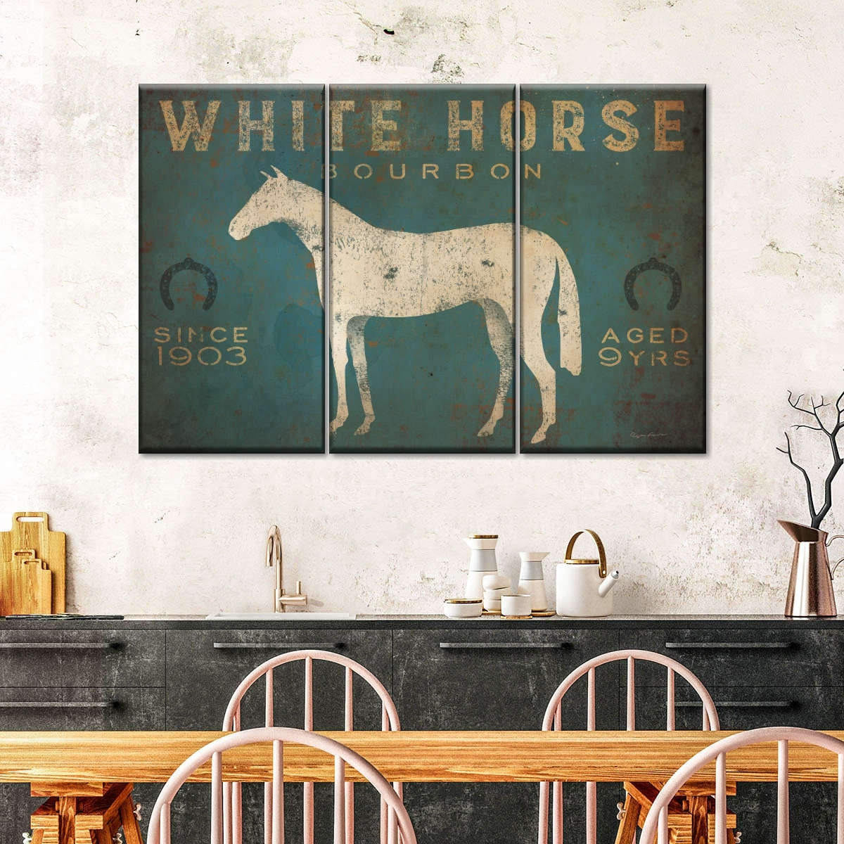 Amazing Vintage Farmhouse Decor Ideas