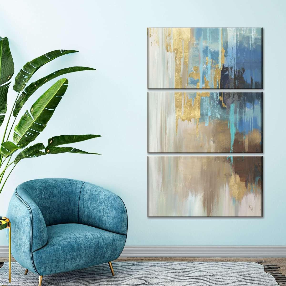 Awesome Abstract Wall Art Ideas