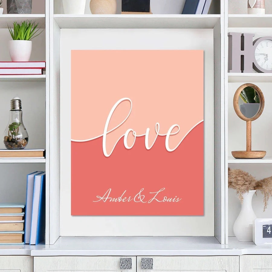 wall decoration ideas for valentines day