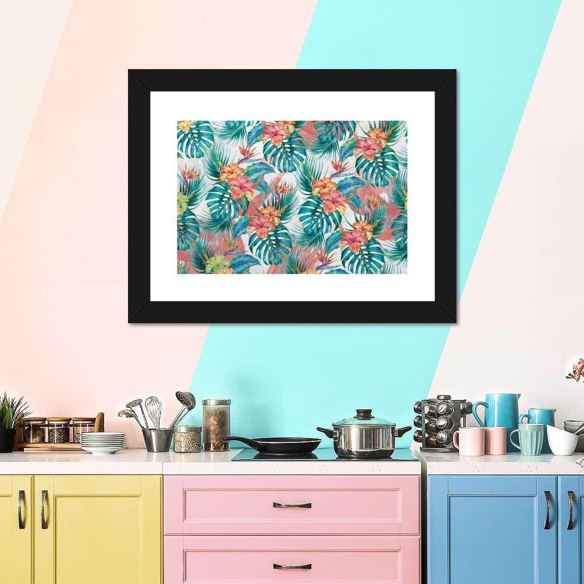 Best Kitchen Wall Picture Ideas