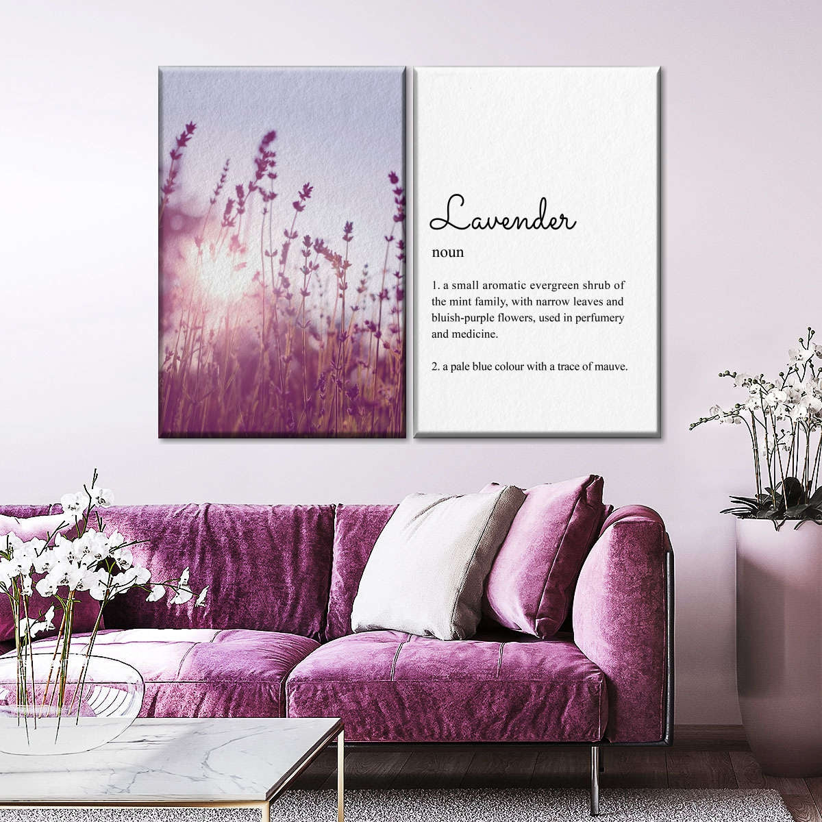 Best Living Room Wall Ideas