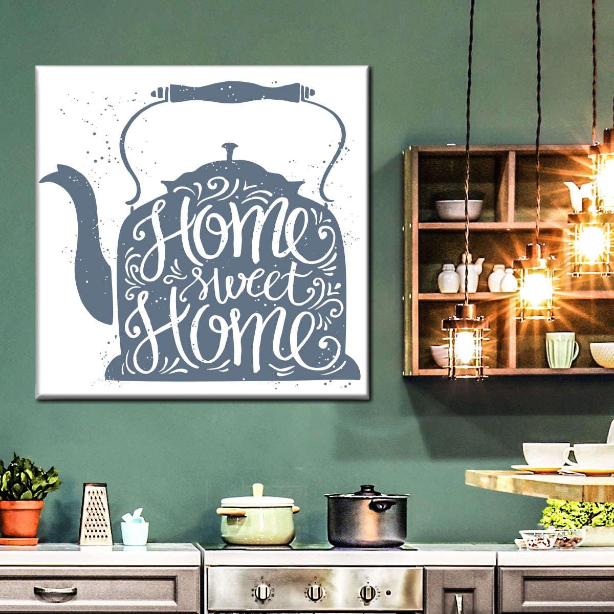 Best Vintage Kitchen Decor Ideas You'll Ever See
