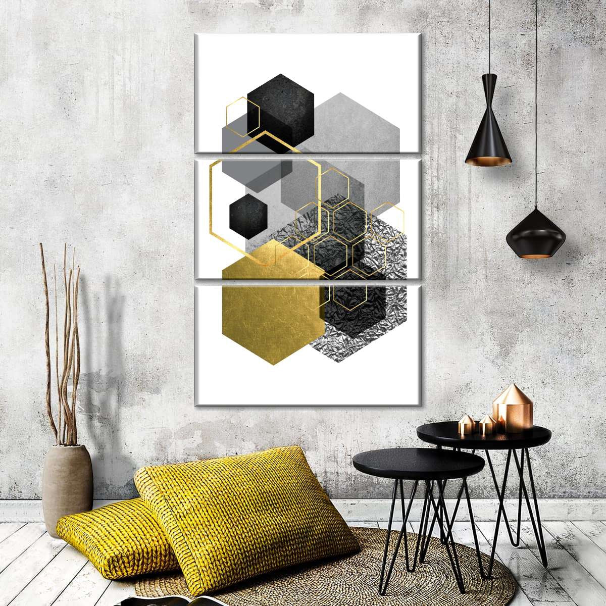 Best Wall Decor Ideas for Your Basement