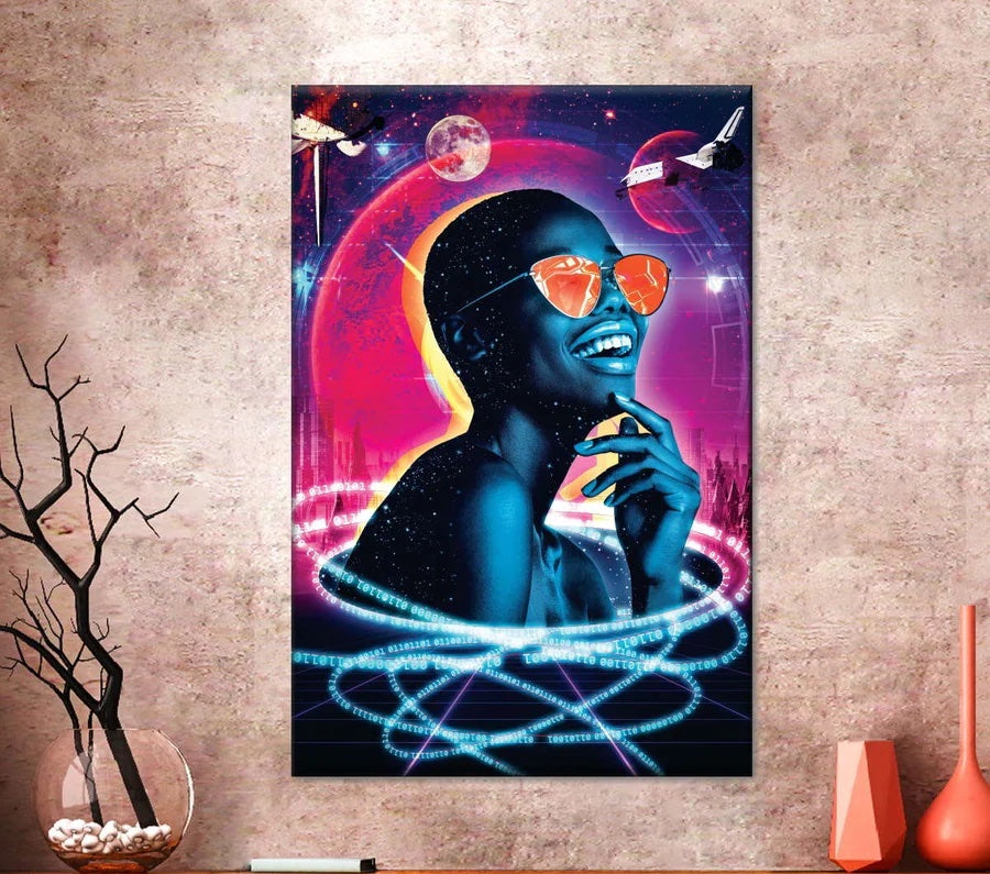 black history month black culture through modern art