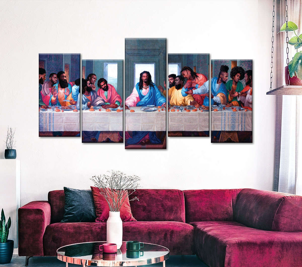 Celebrate Black Culture and Christianity