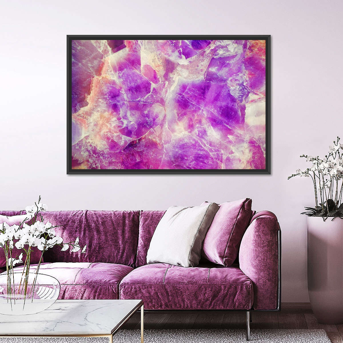 Contemporary Wall Decor