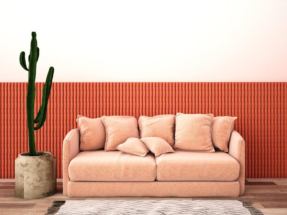 Create a Desert-Inspired Color Palette