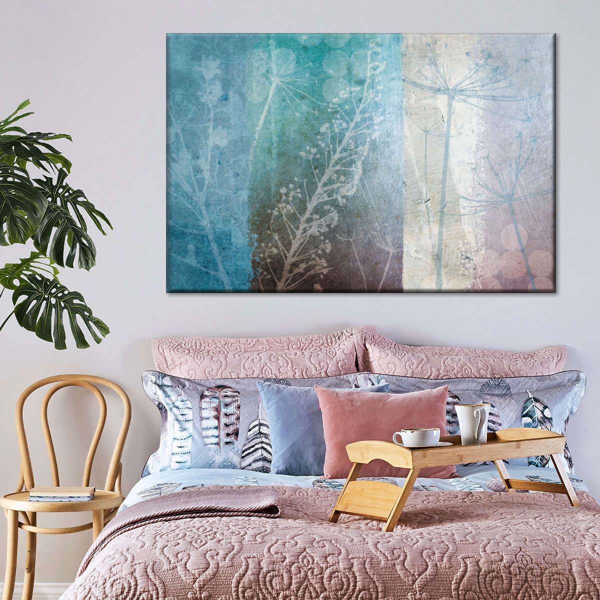 Modern Fairytale Decor