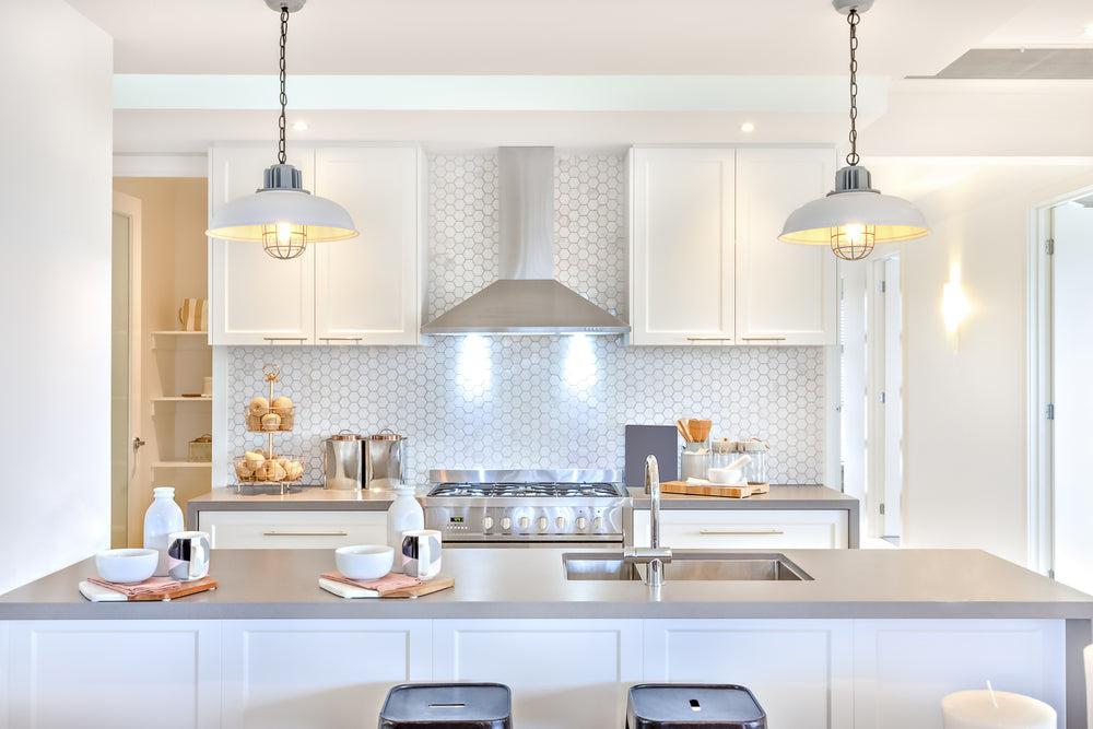 Curate Your Culinary Space with Kitchen Wall Decor