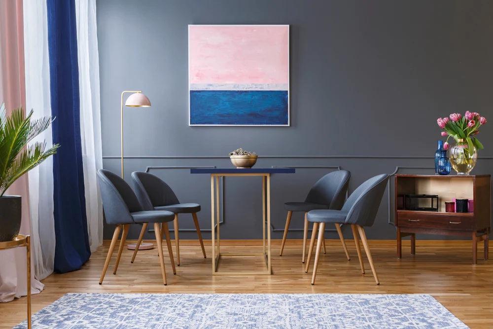 dining room wall decor ideas