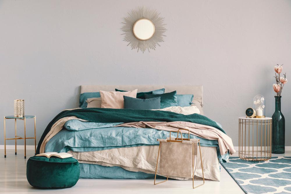 Explore 2021 Behr Color Trends