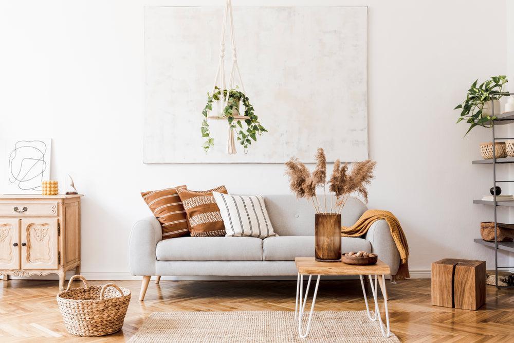 Finding a Balance Between Comfort and Style