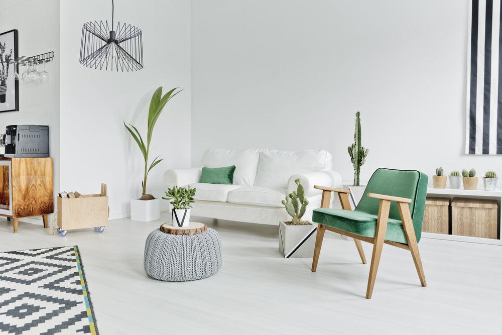 Get Inspired by Scandinavian Design