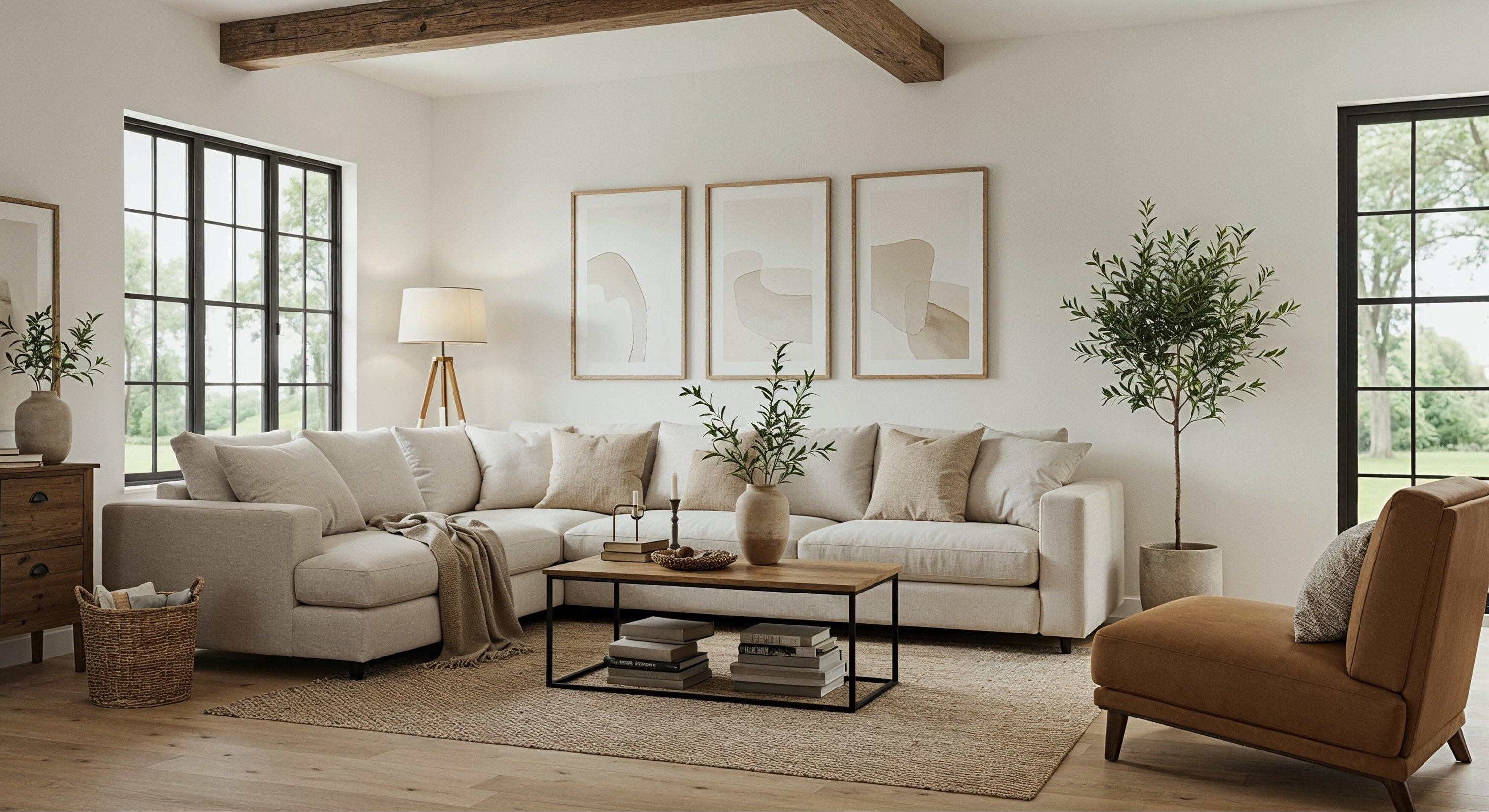Getting Your Home Ready for Fall: A Room by Room Refresh