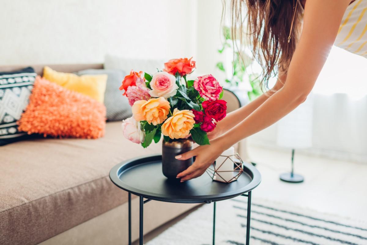 Getting Your Home Ready for Spring