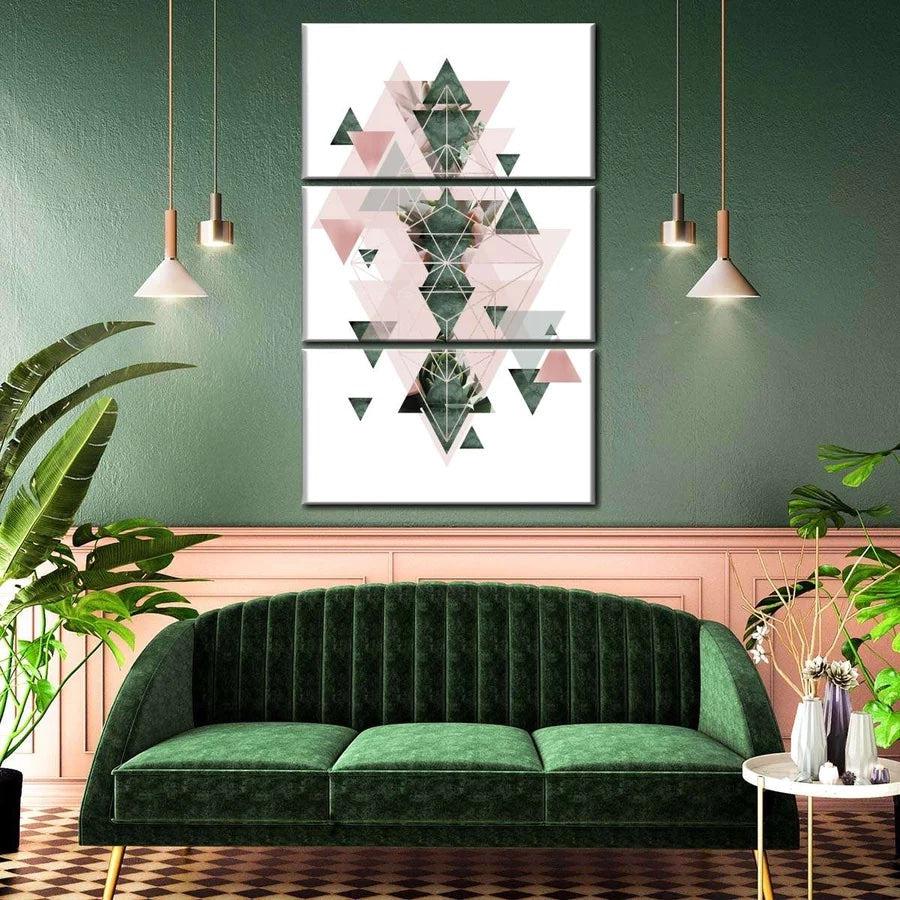 hospitality and hotel wall decor ideas