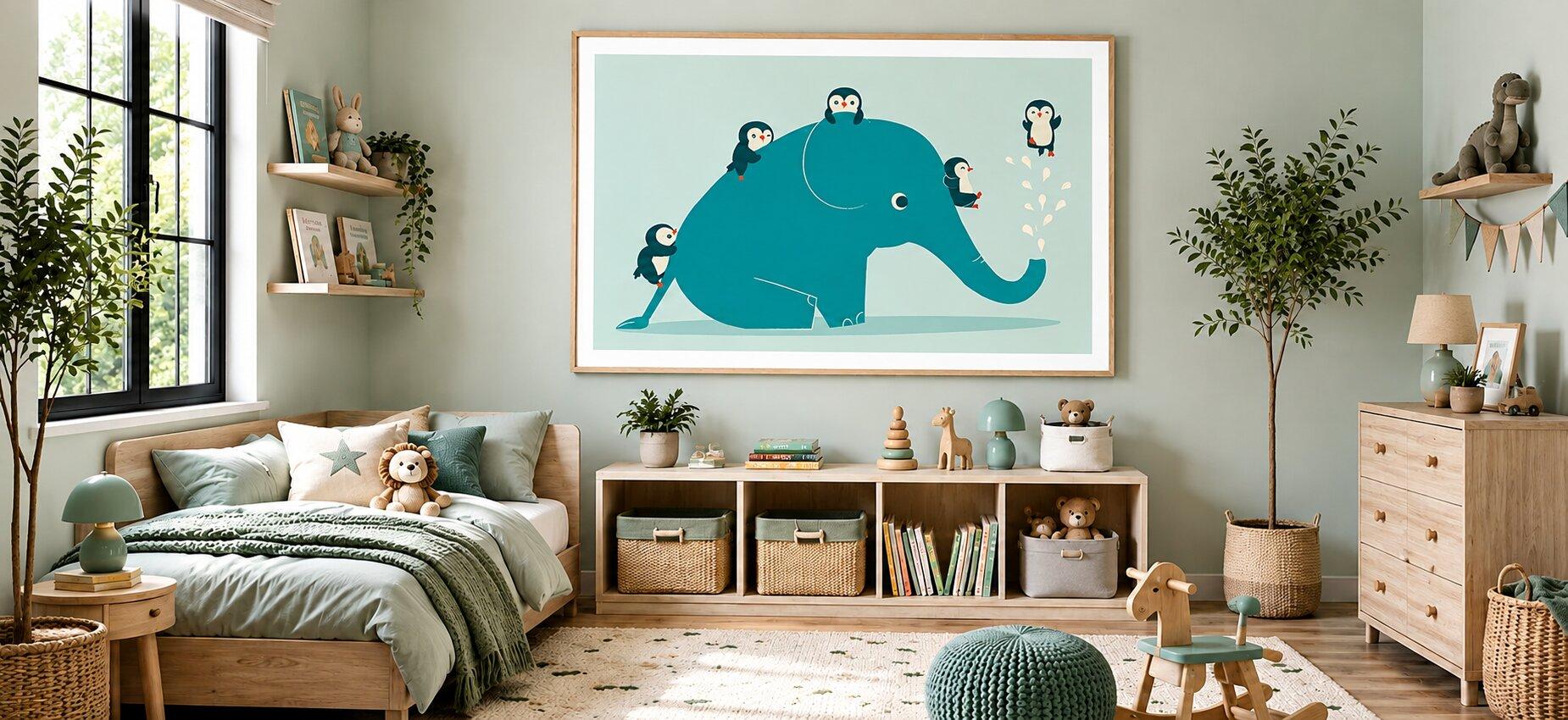 How to Choose Back to School Wall Art for Every Grade