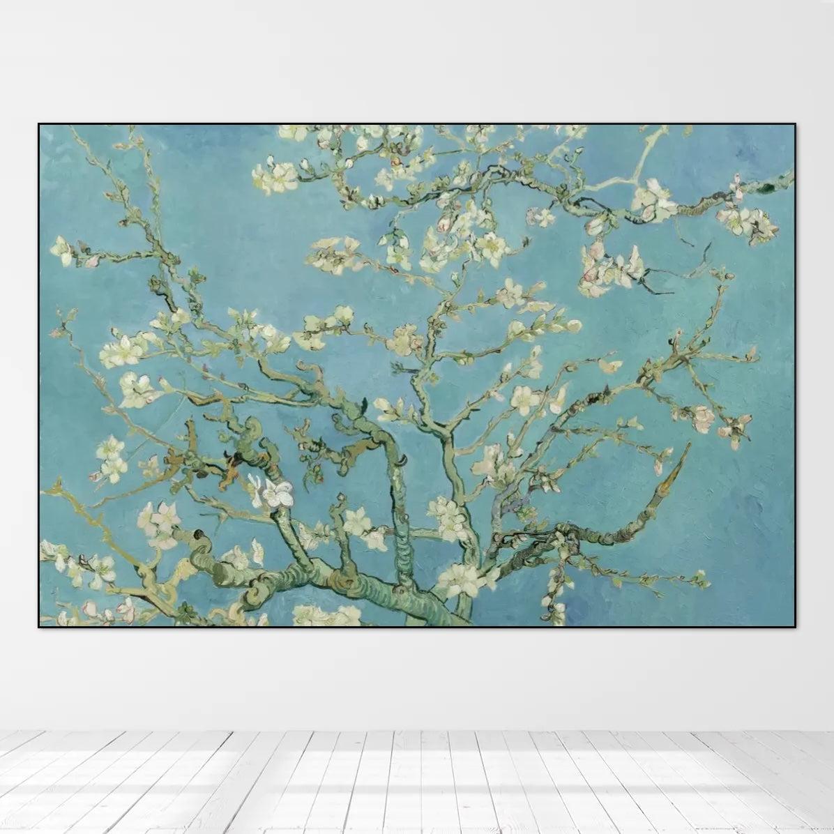 How to Decorate a Large Wall