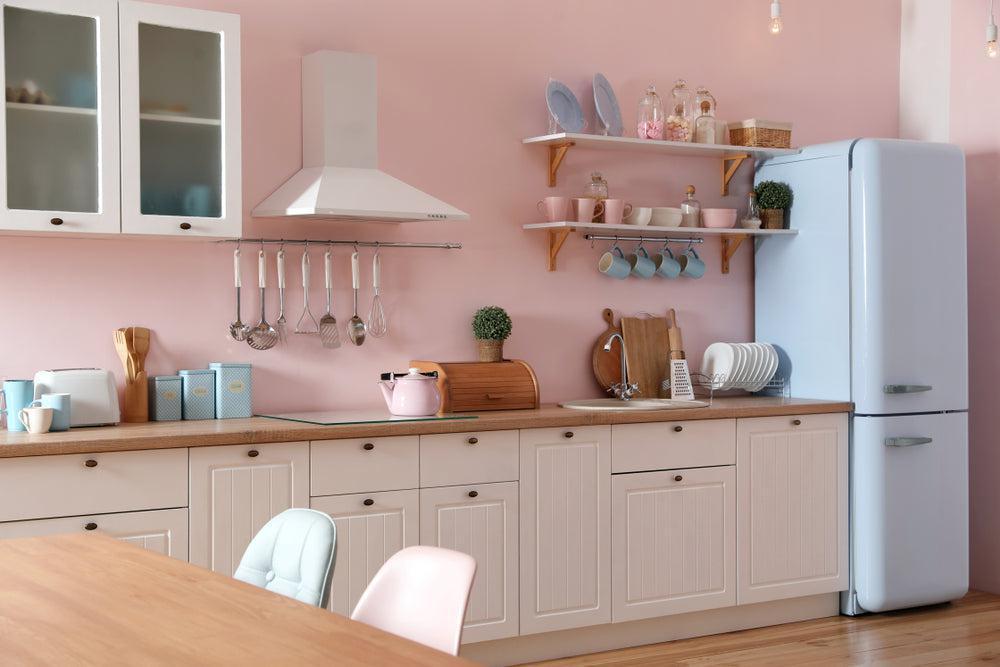 Kitchen Paintings Ideas and Culinary Wall Decor