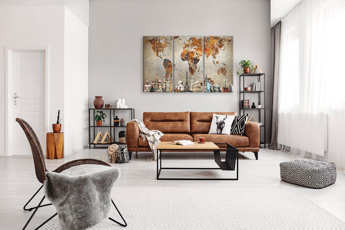 Make Your Small Space Look Bigger