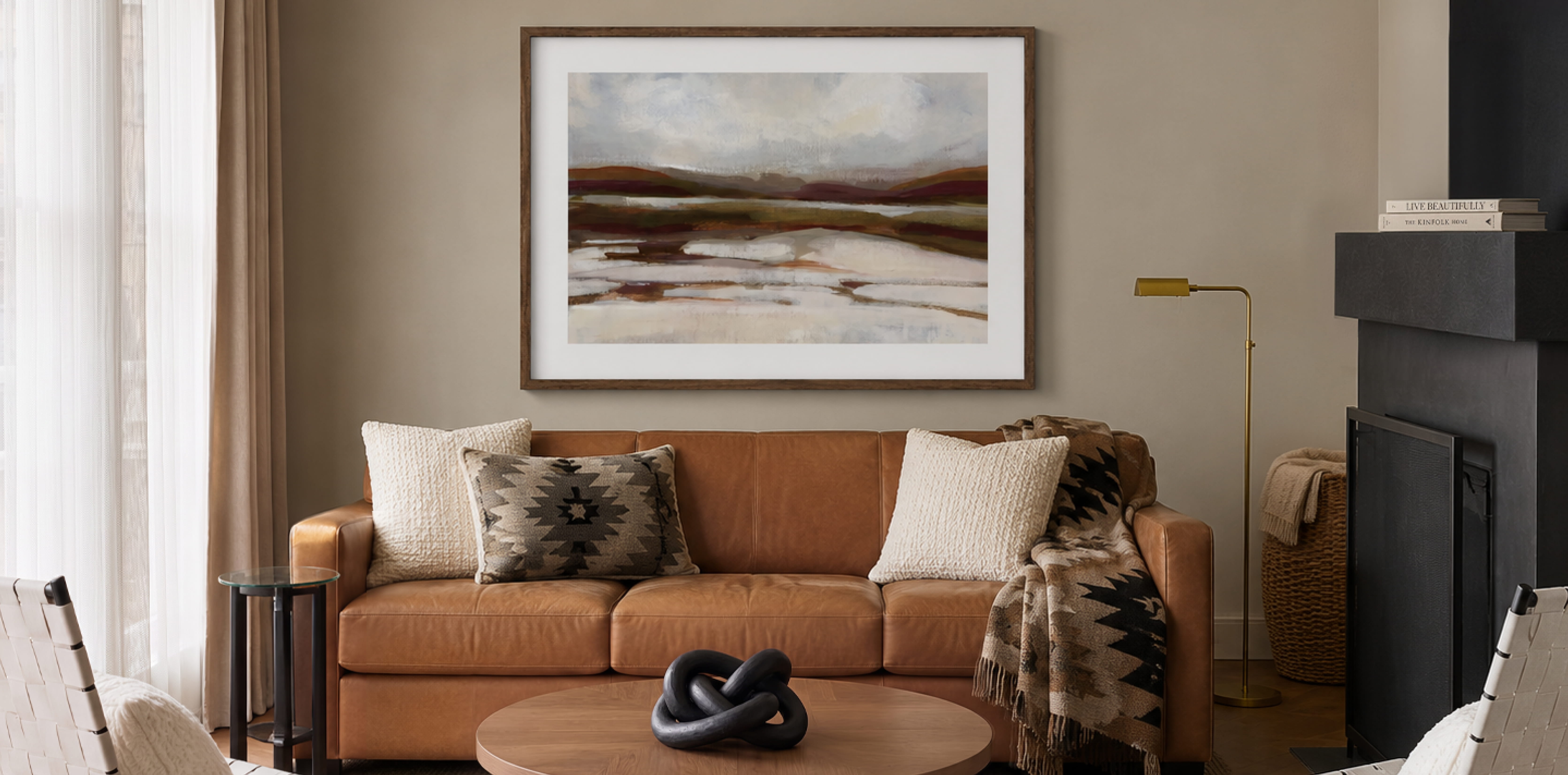 Mistakes to Avoid When Taking Care of Wall Art