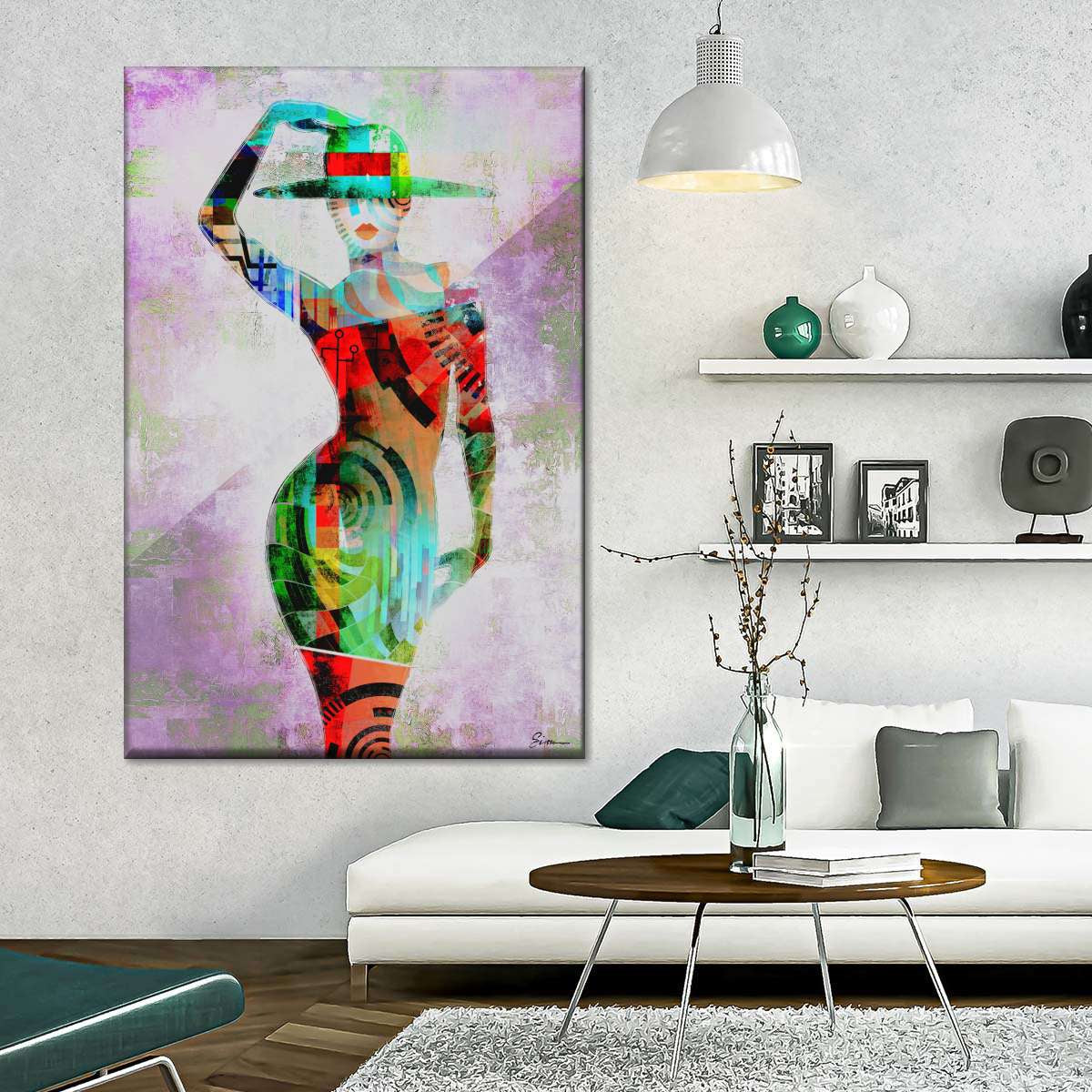 Steal Trends from Fashion Week for Your Home Decor