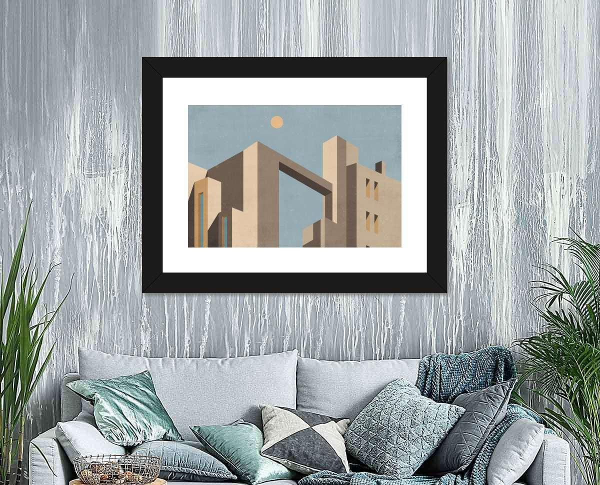 Stunning Basement Wall Ideas