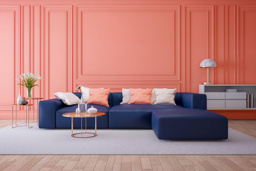 The 7 Best Warm and Cool Color Combos for Your Home