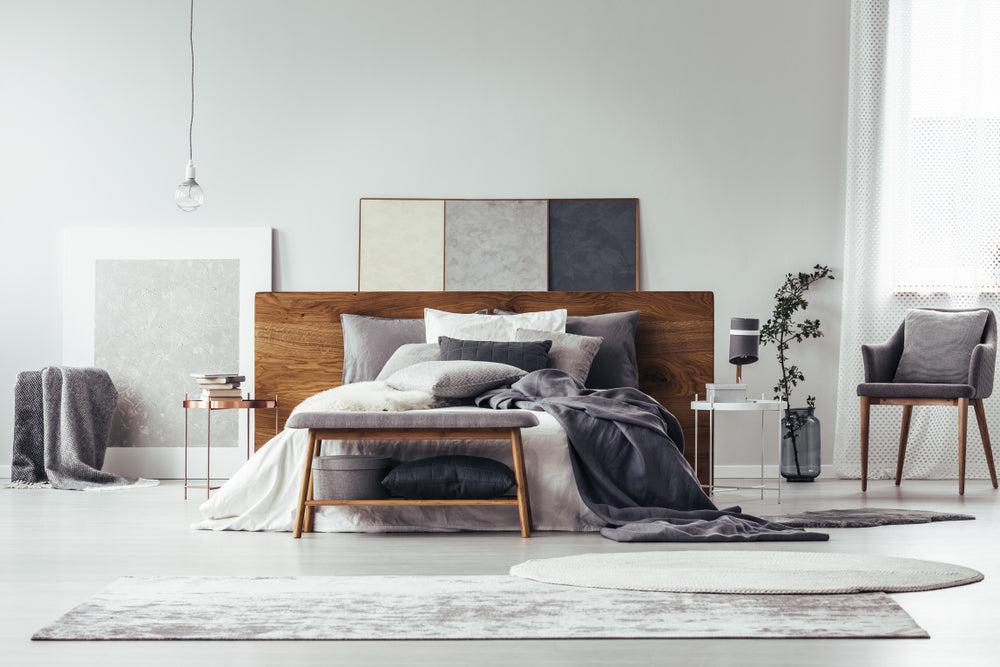 The Brand-New Way to Incorporate Grey