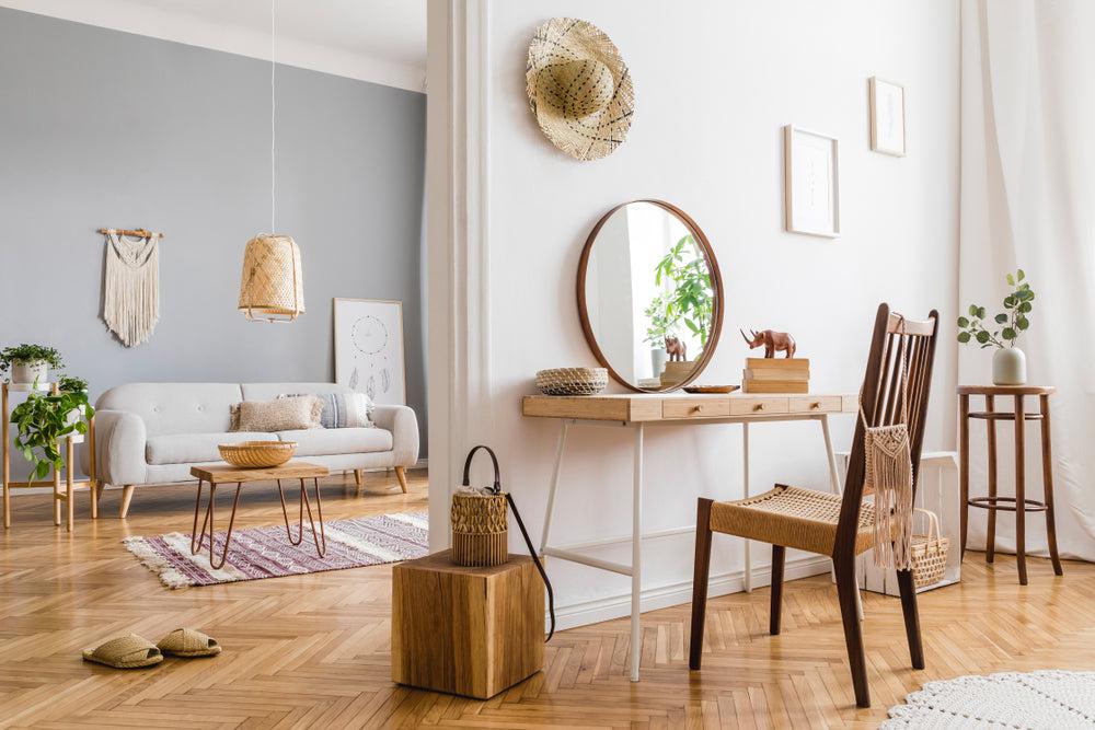 The Complete Guide to Wooden Decor