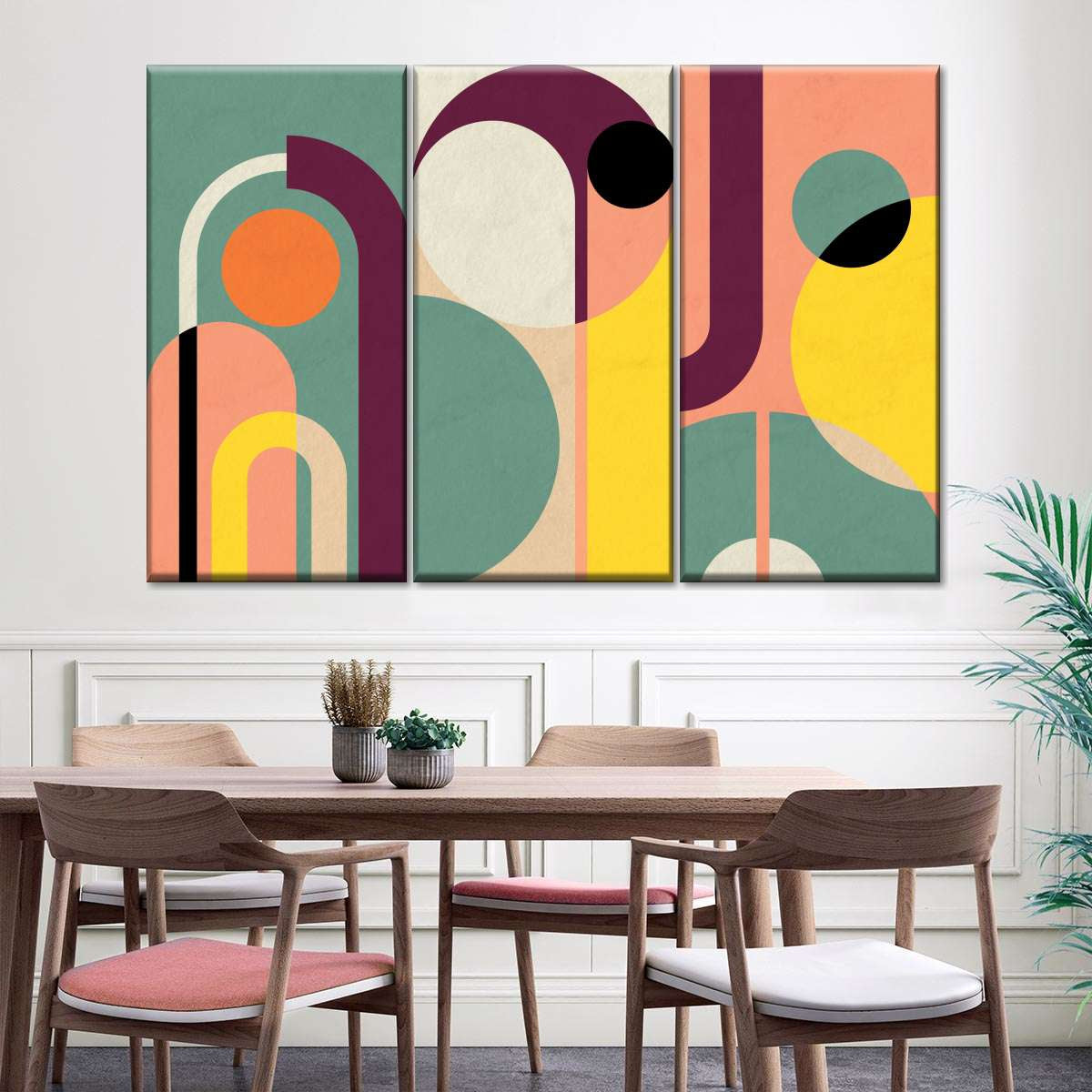 Time Travel Trends: Futuristic Décor is Here!