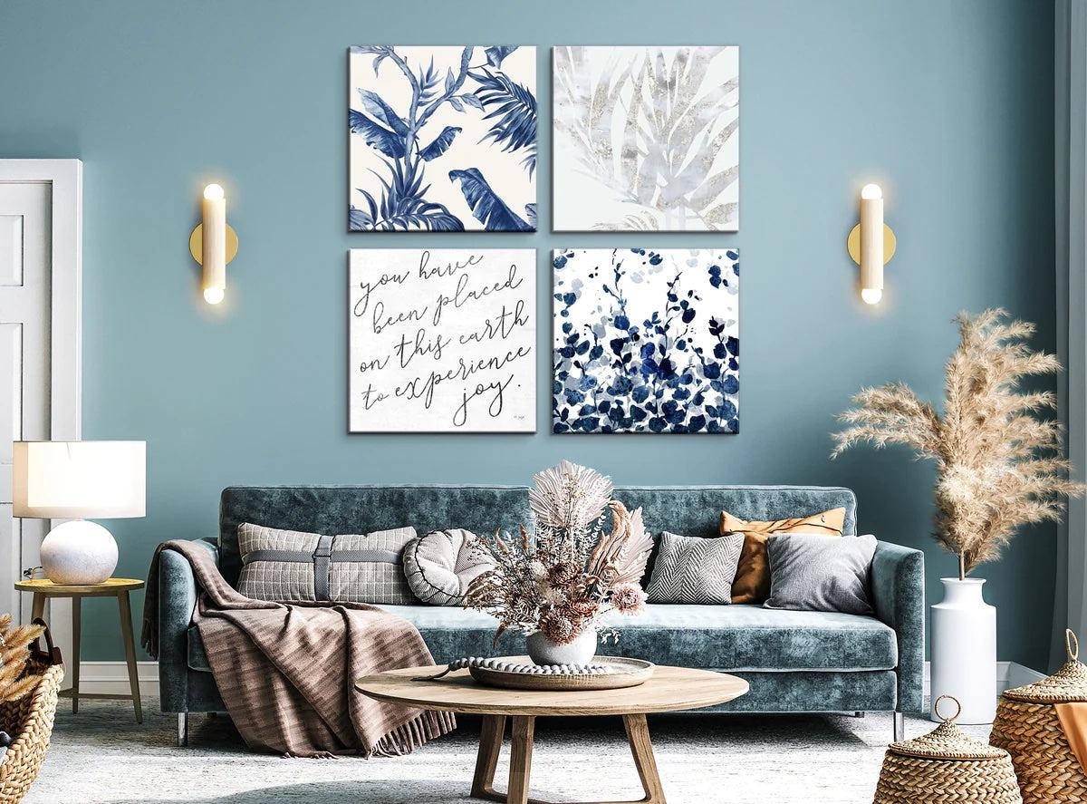 Top 2026 Wall Decor Trends