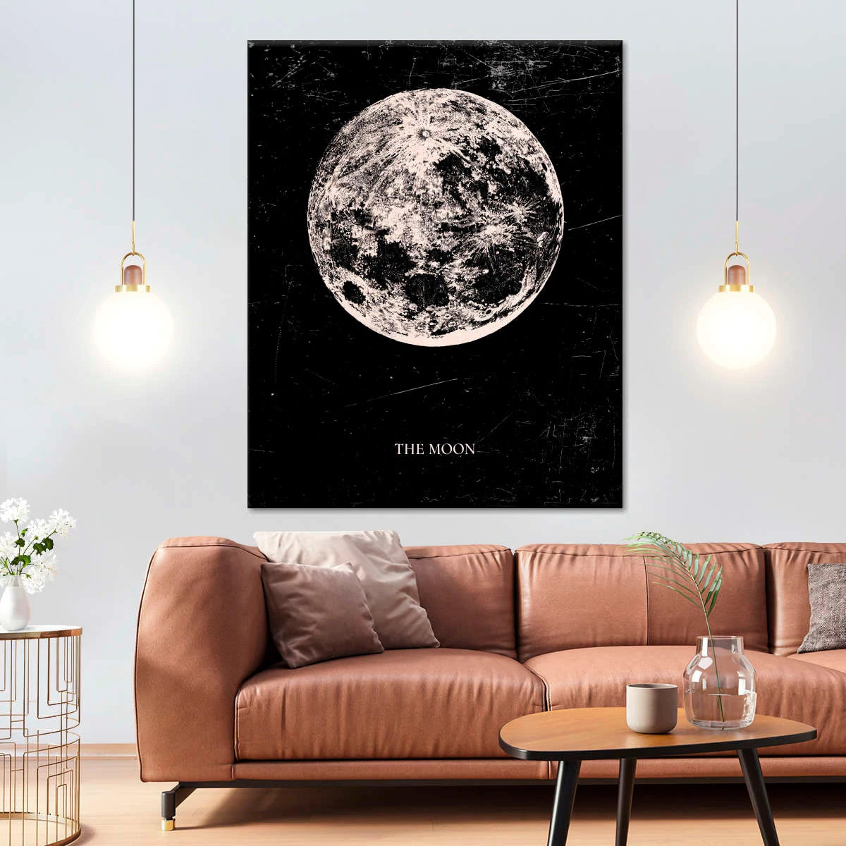 top black canvas art ideas youll love