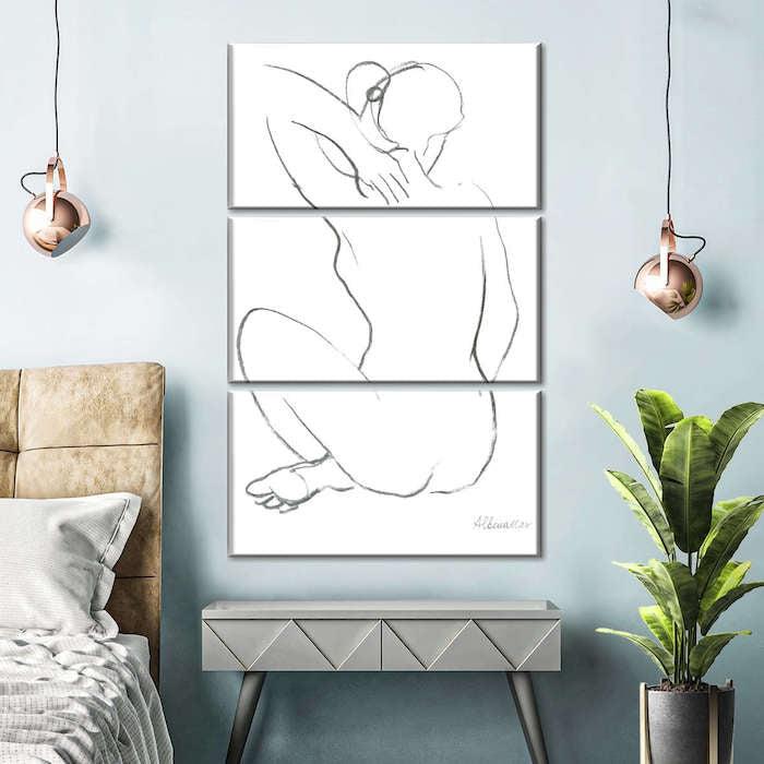 white bedroom ideas
