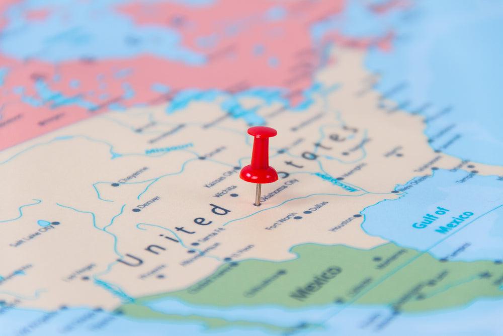 What is Your Region’s Top Style of Wall Art?