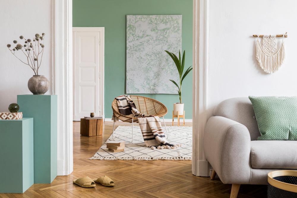 Why Mint Décor Will Never Go Out of Style