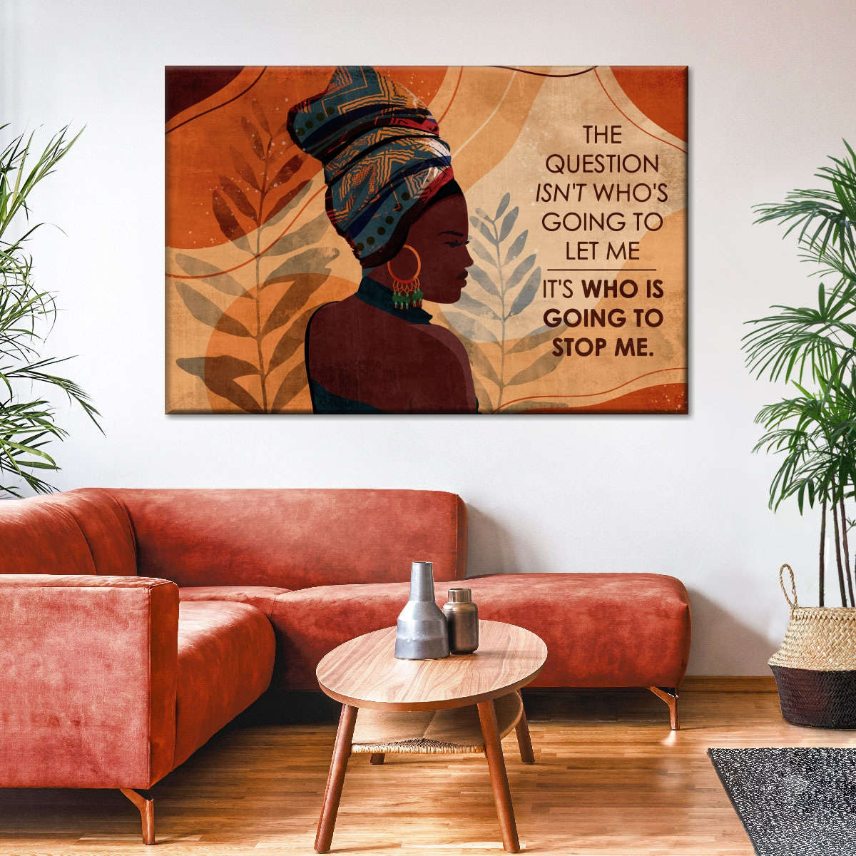 Inspirational Wall Art