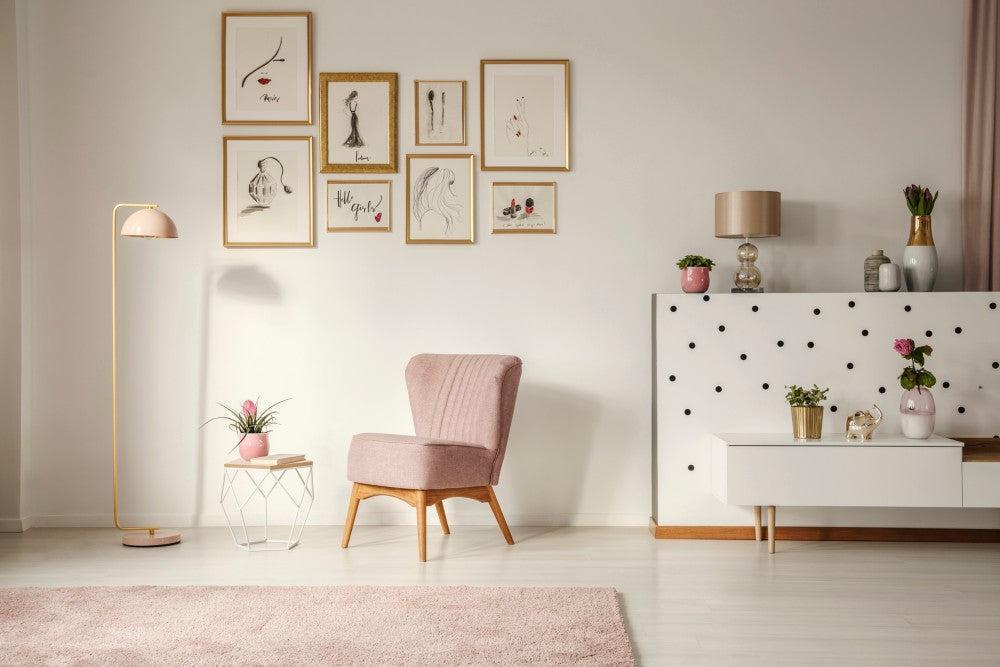 Your Guide to At-Home Hollywood Glamour