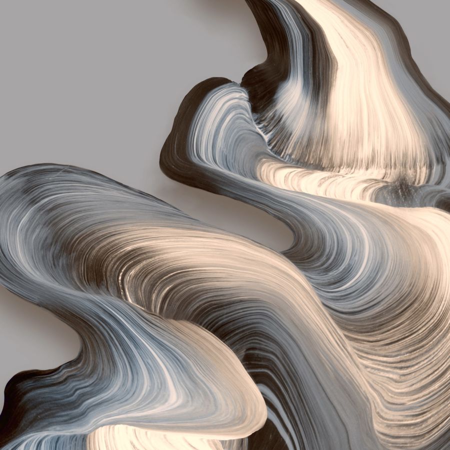 Abstract Digital