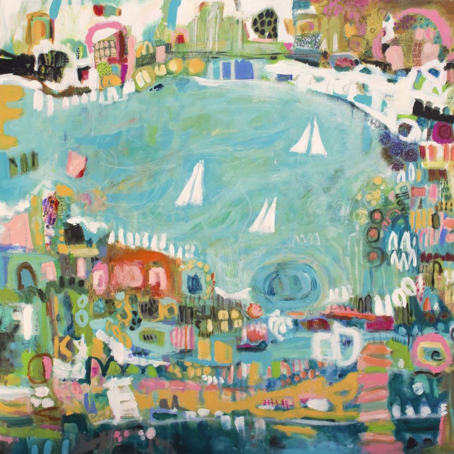 Beach Town