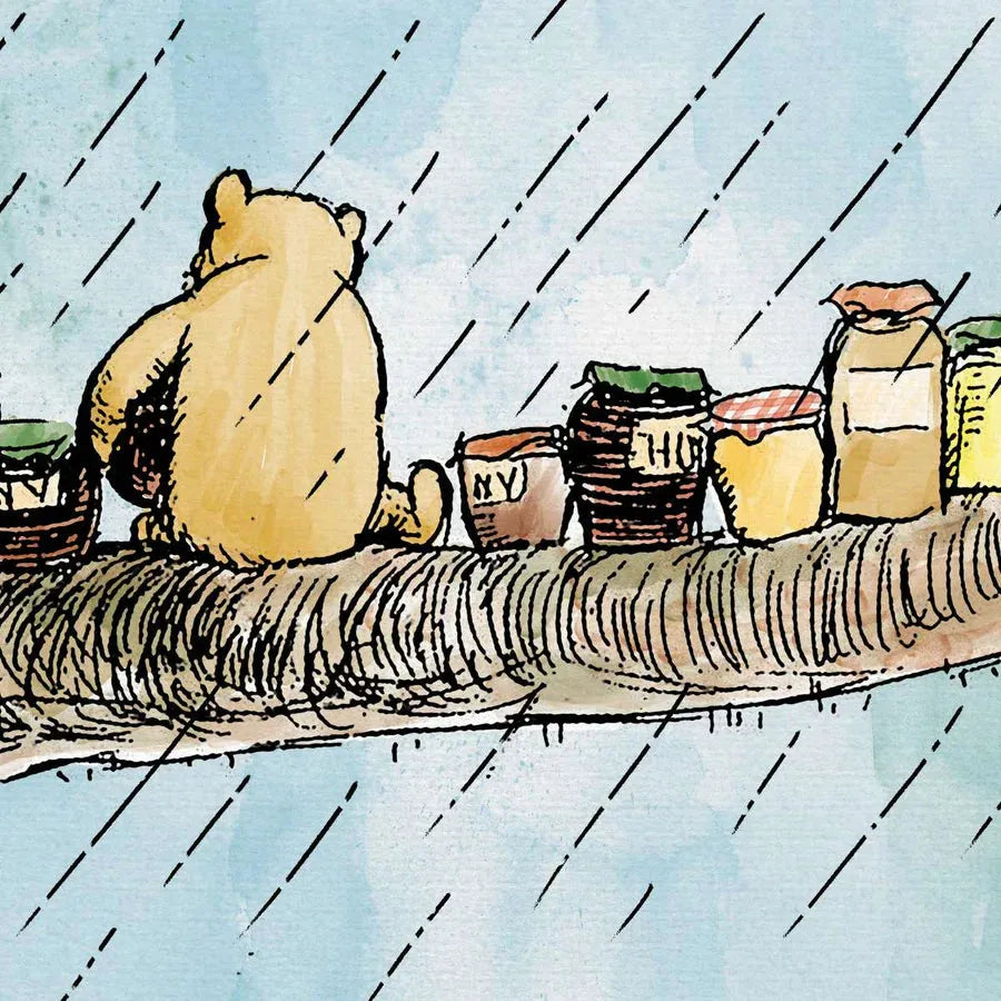 Kids Tv And Movies Wall Art