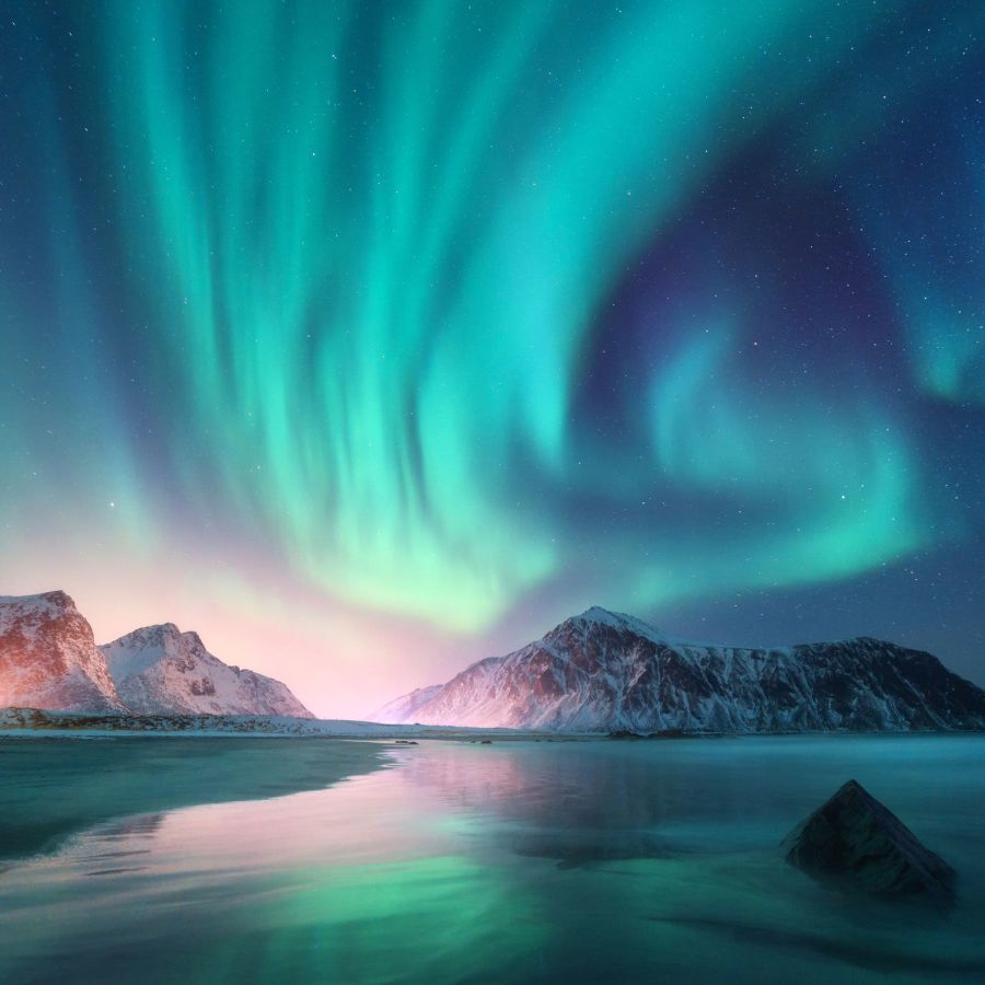 Natural Wonders