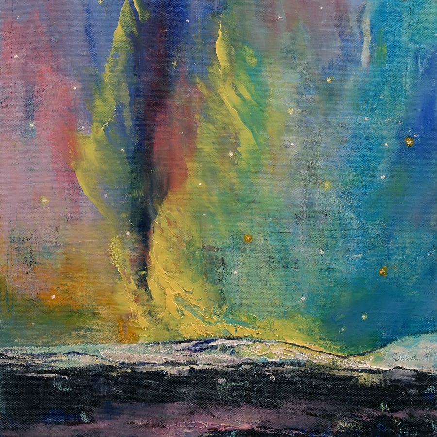 Natural Wonders Wall Art