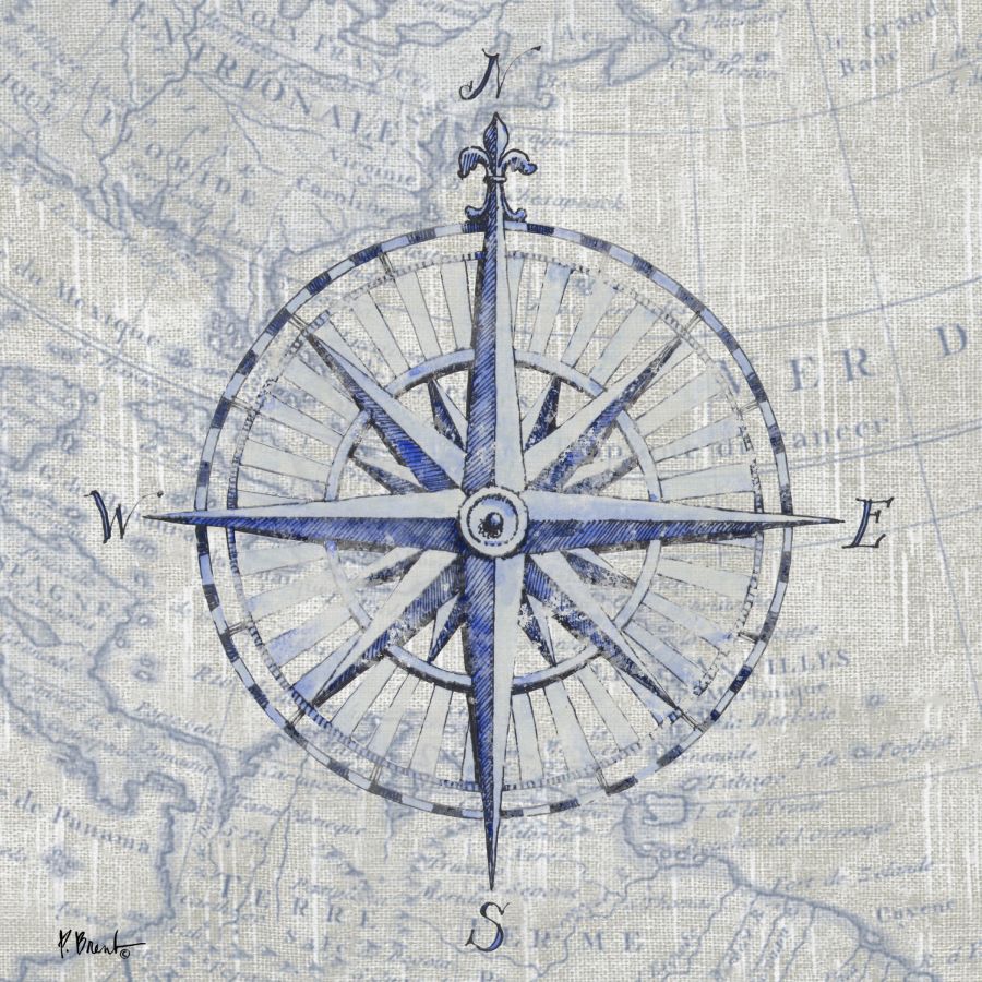 Nautical Decor