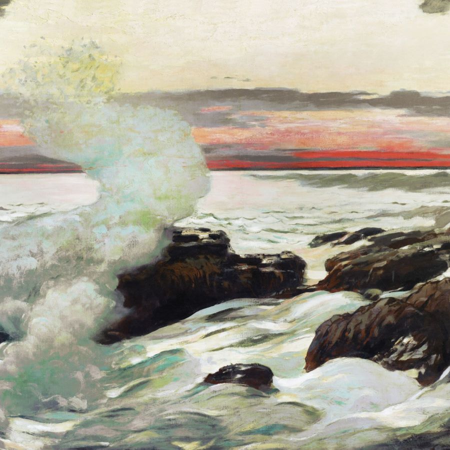 Rocky Beach