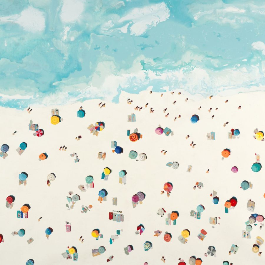 Sandy Beach